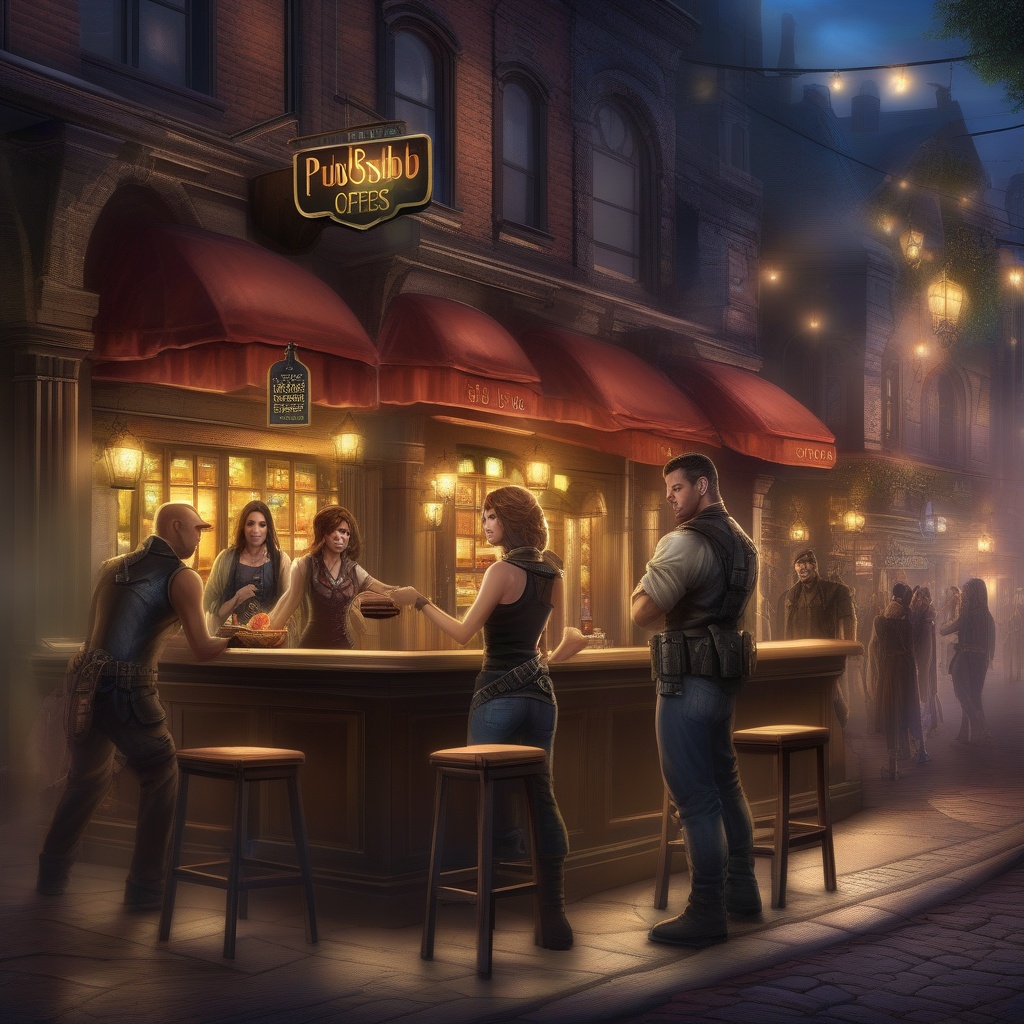 Newly Designed PubSub Offers Blog Matching