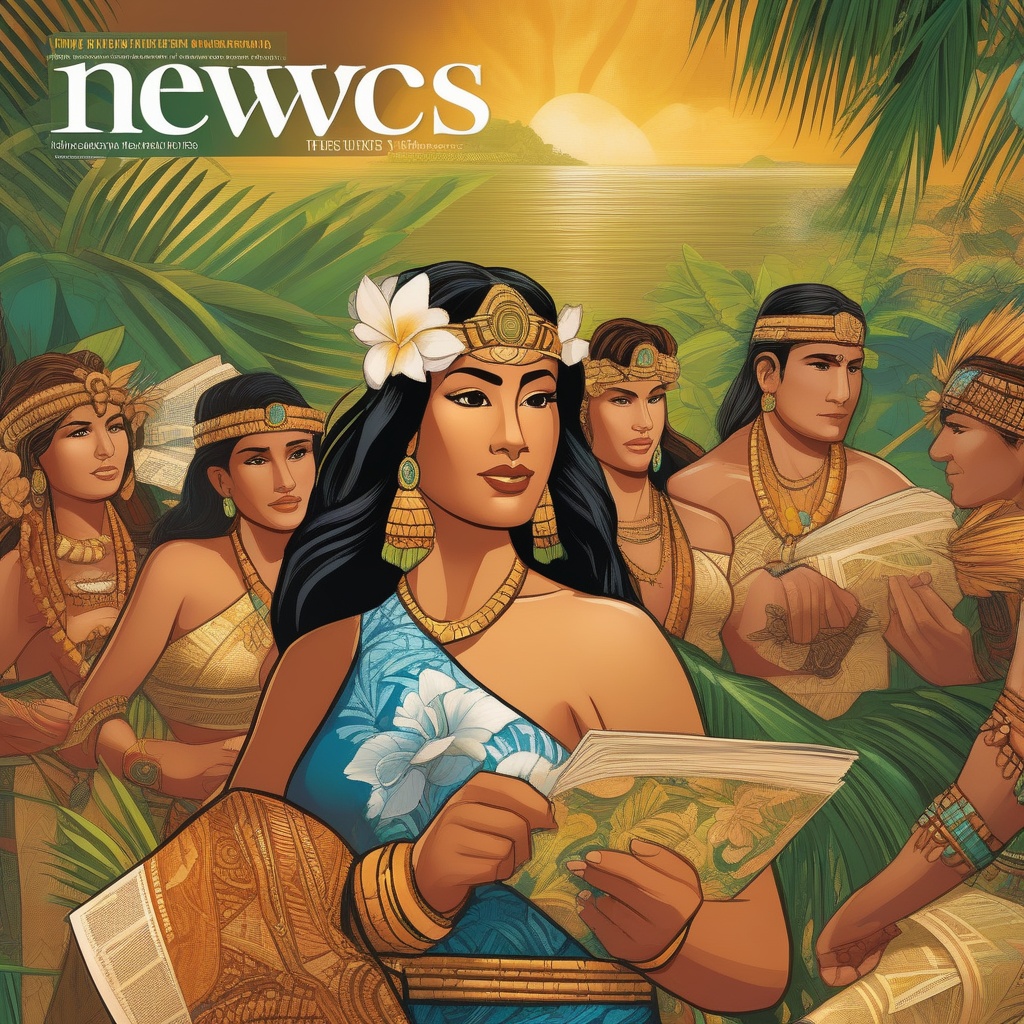 News Corp Profits Climb