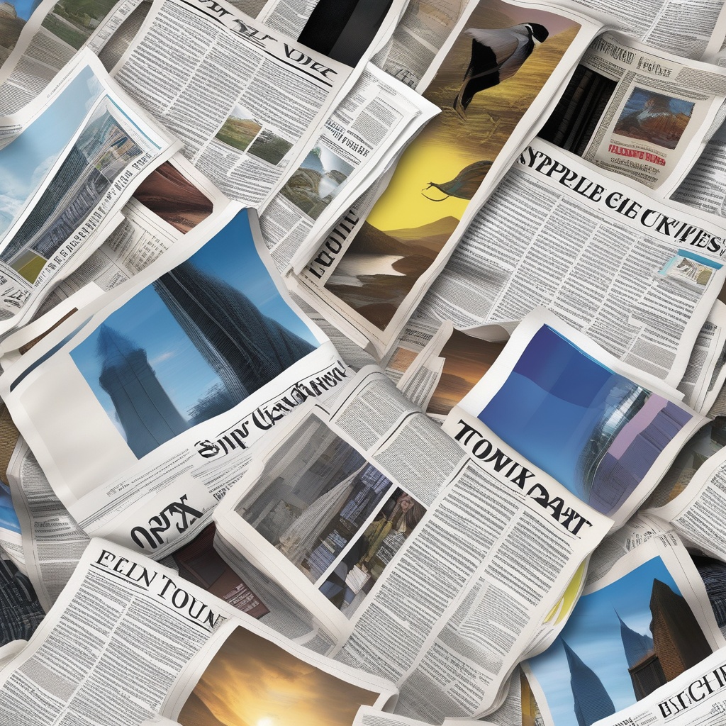 Newspapers Buy Topixnet