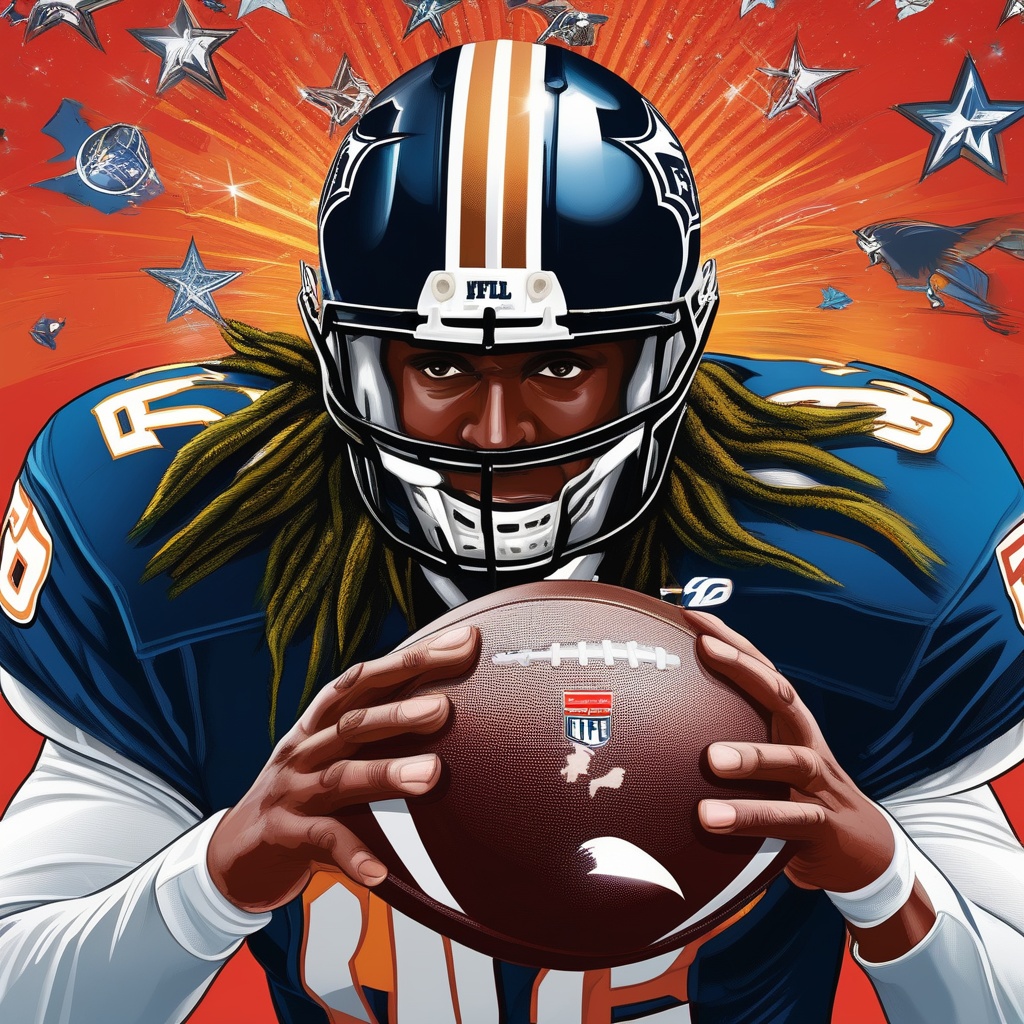 NFL Looking To Tighten Up Social Media Rules