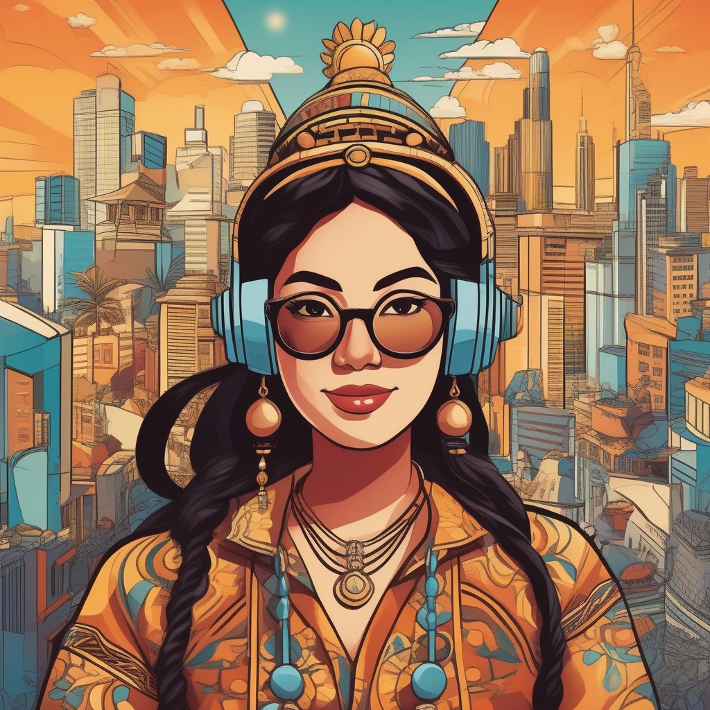 Nielsen Says Most Social Media Users Rich and Urban