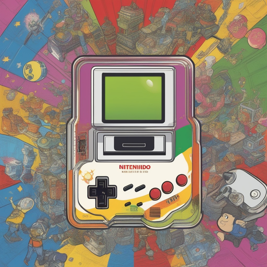 Nintendos Subtle Revolution