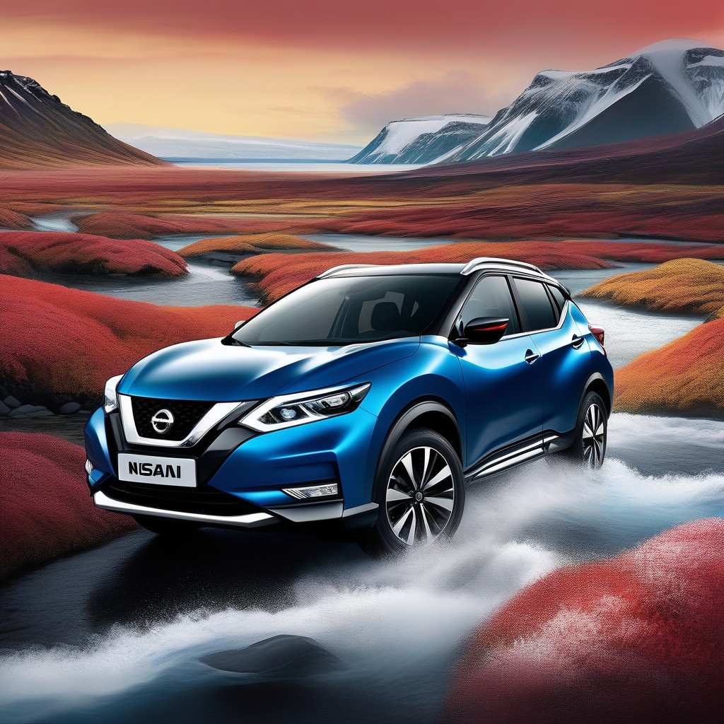 Nissan Announces Financial Results