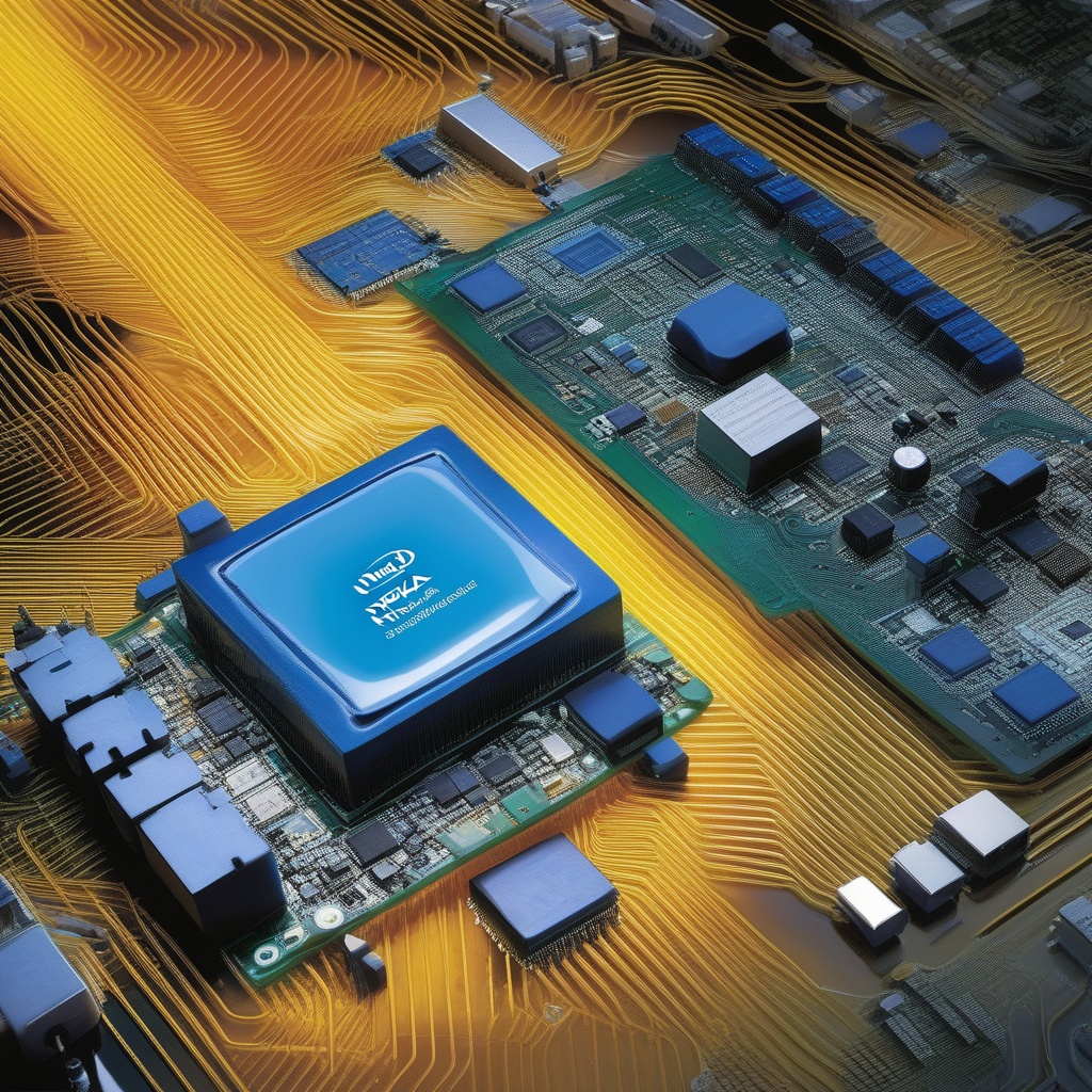 Nokia and Intel Team Up On WIMAX Development