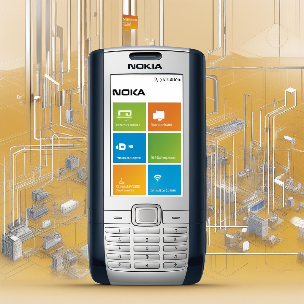 Nokia Propels The Distribution of Wireless Content