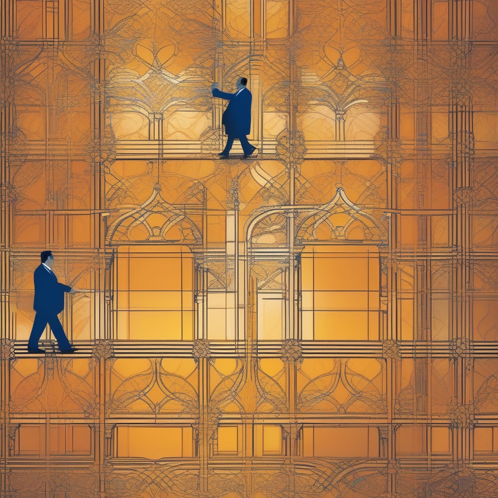 Nortel President COO and CTO Leave Company