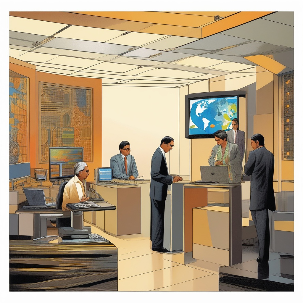 Nortel To Buy Gov IT Services Firm