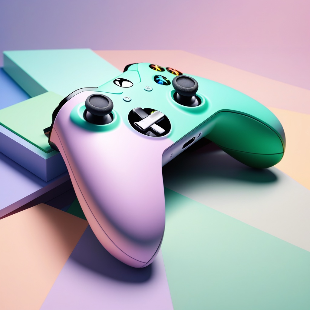 North Unveils New Xbox