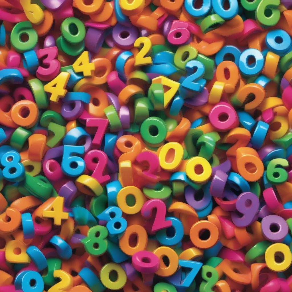 Numbers not Crunched Become Soggy