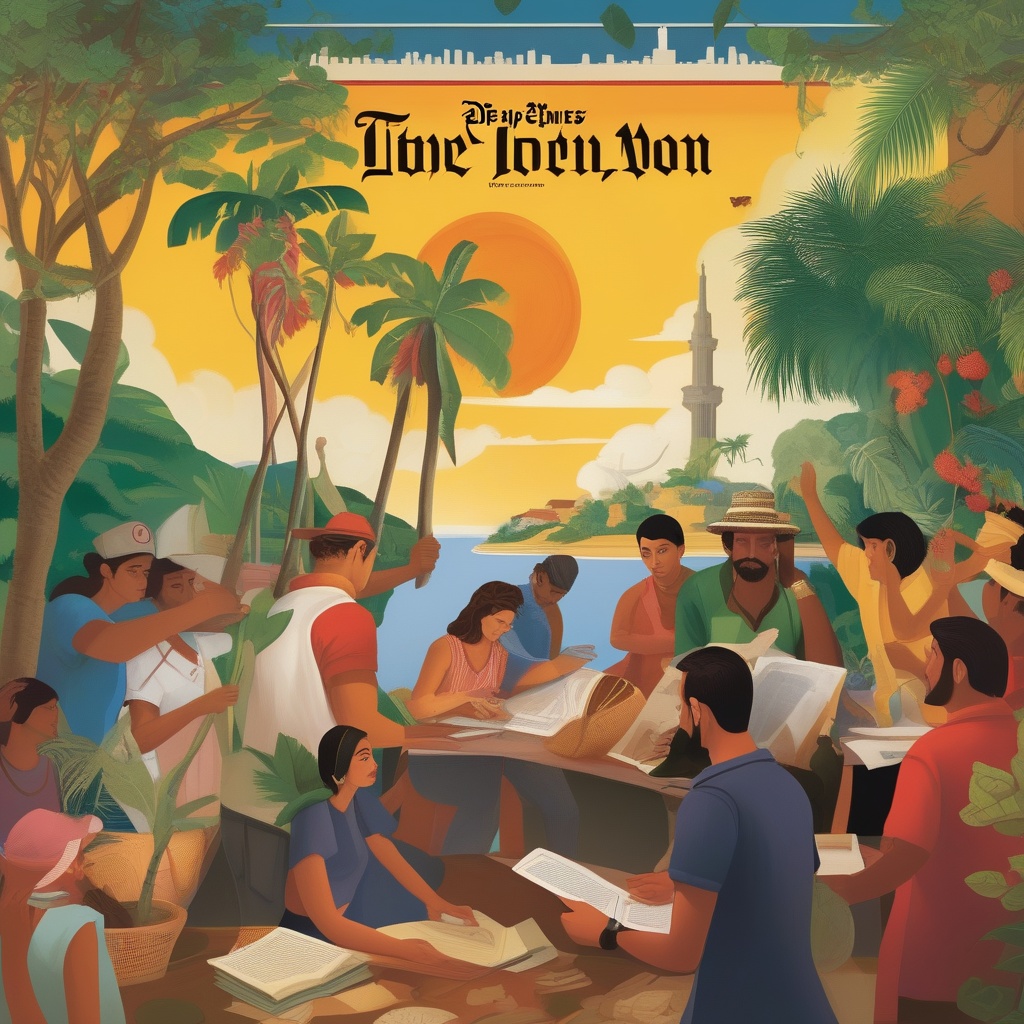 NYTimescom Seeks Fresh Talent as it Preps for Redesign