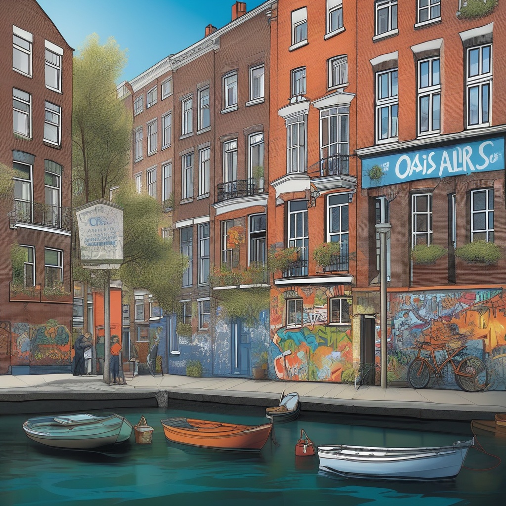 OASIS Plans Open Standards Day In Amsterdam