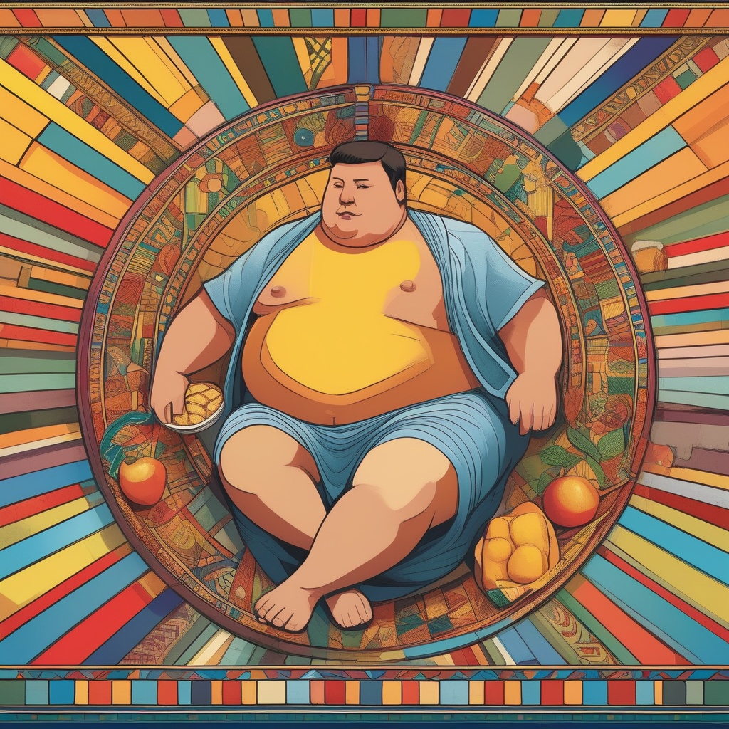 Obesity Drives Up Health Care Costs Tenfold