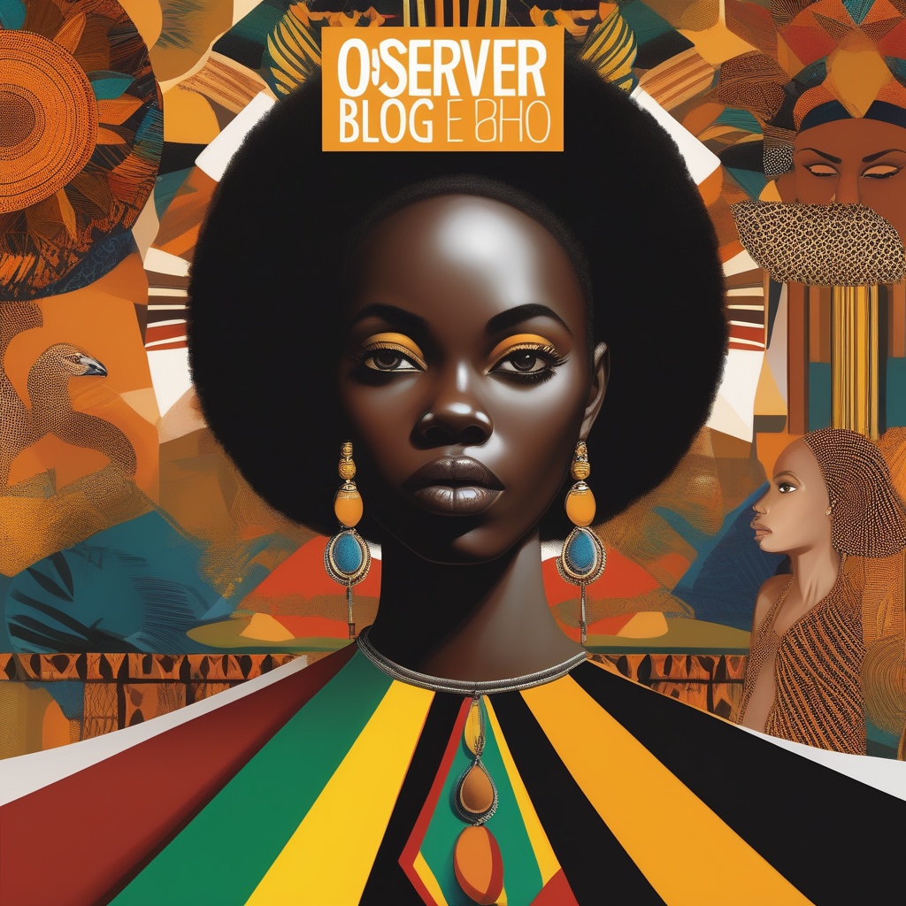 Observer Blog Is Just The Start