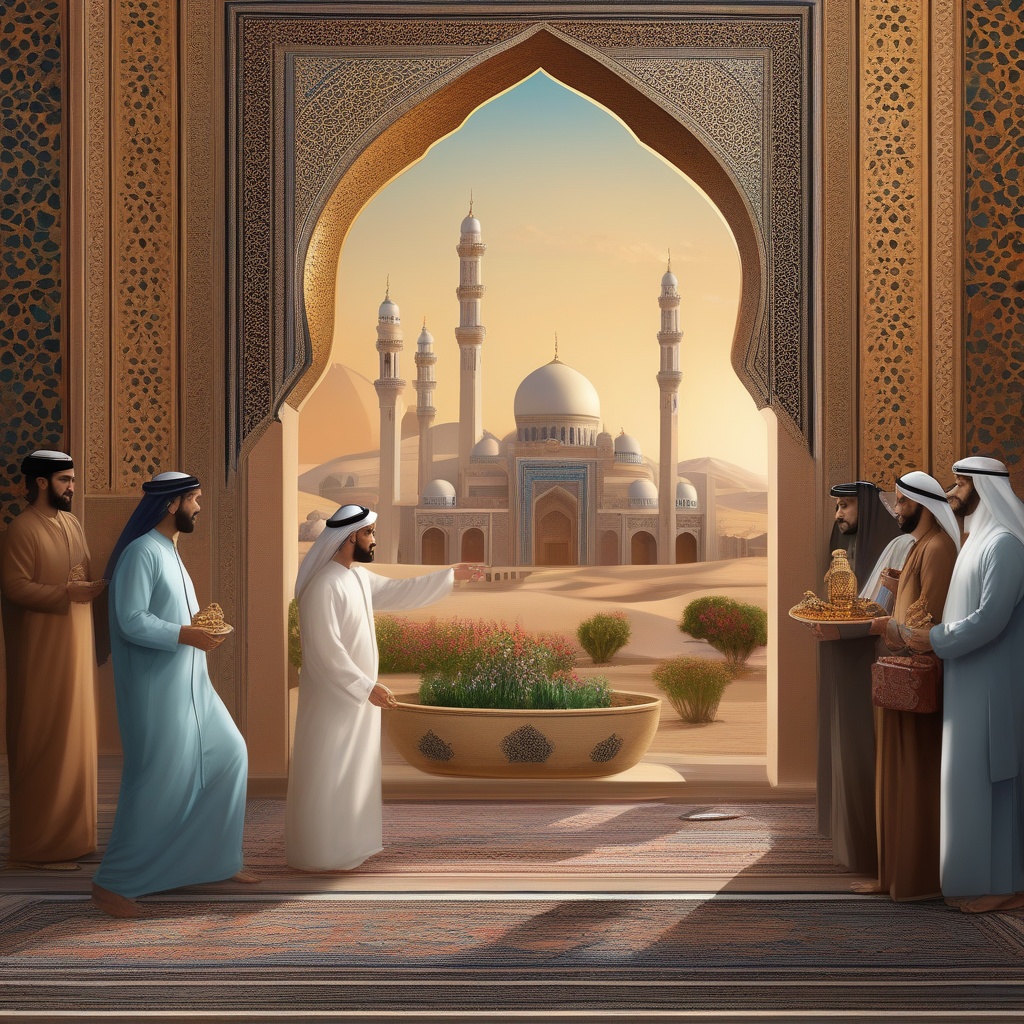 Offering More Than Your Competition