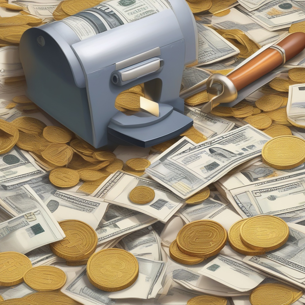 Official Find Attempts To Cut Through Search Spam