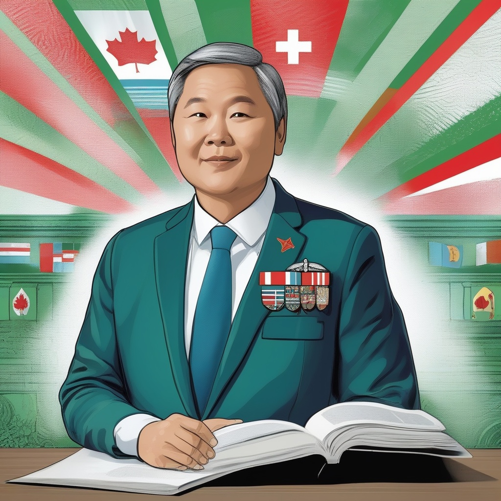 Officials Comments Hint the Govt Can Pay Bloggers