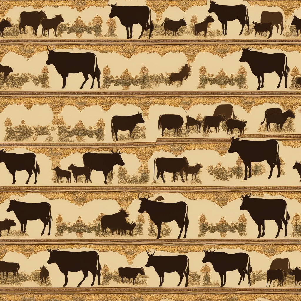 Officials Clear Texas Herd of BSE