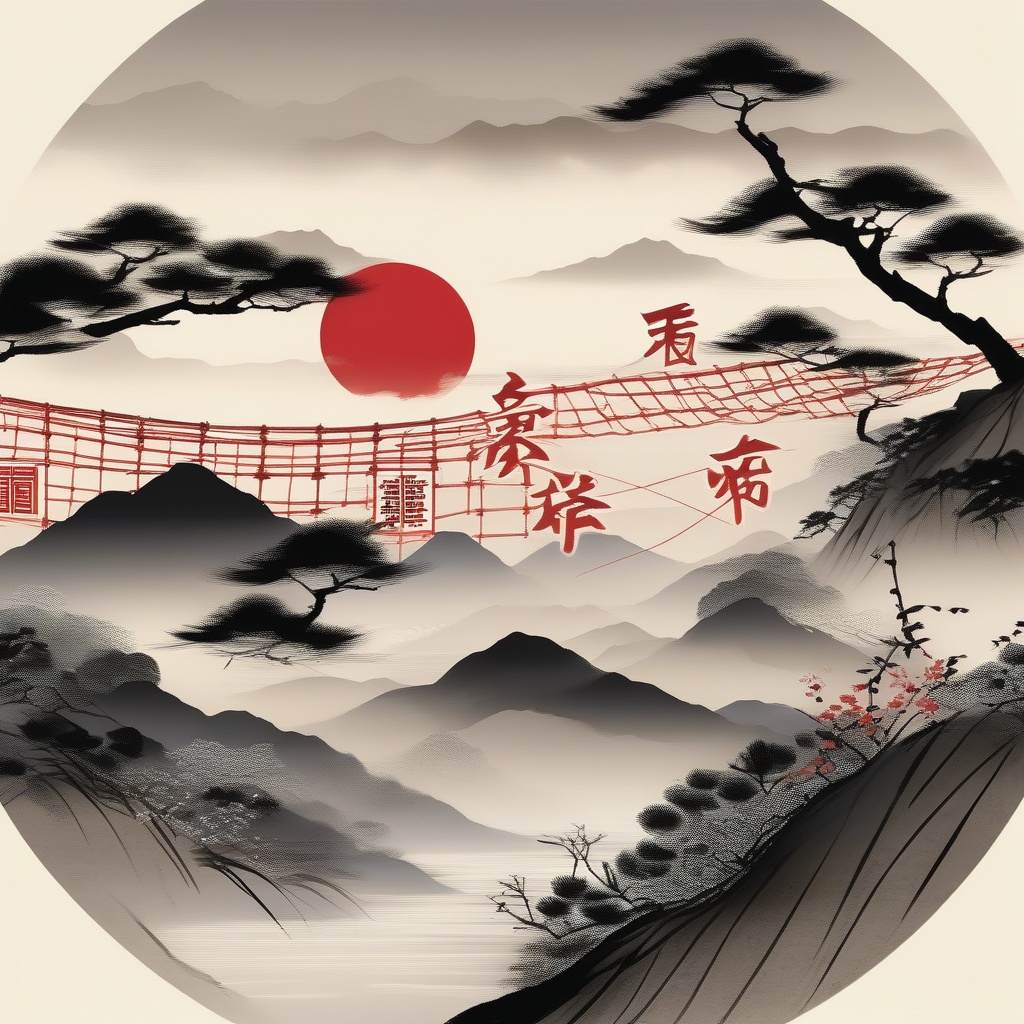 Oh What a Web We Weave