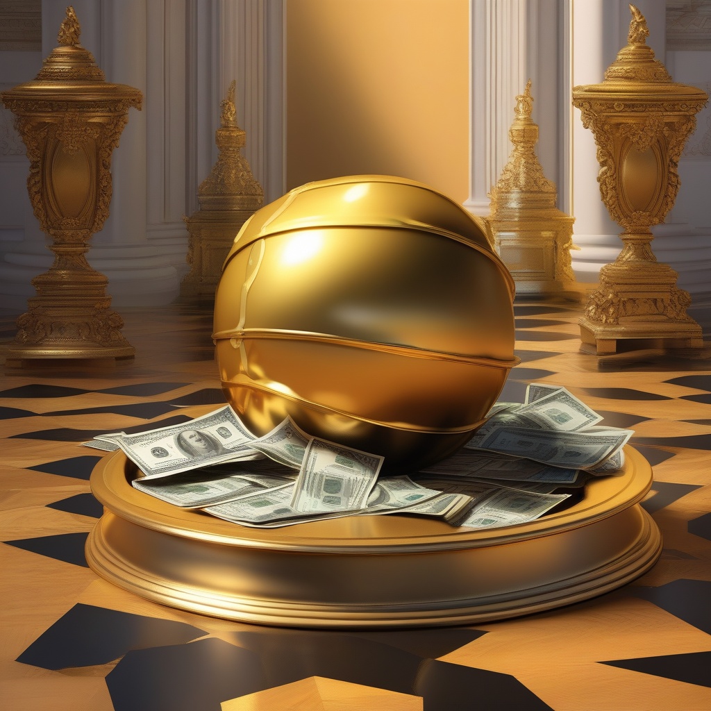 Oil Crashes The 60 Barrier