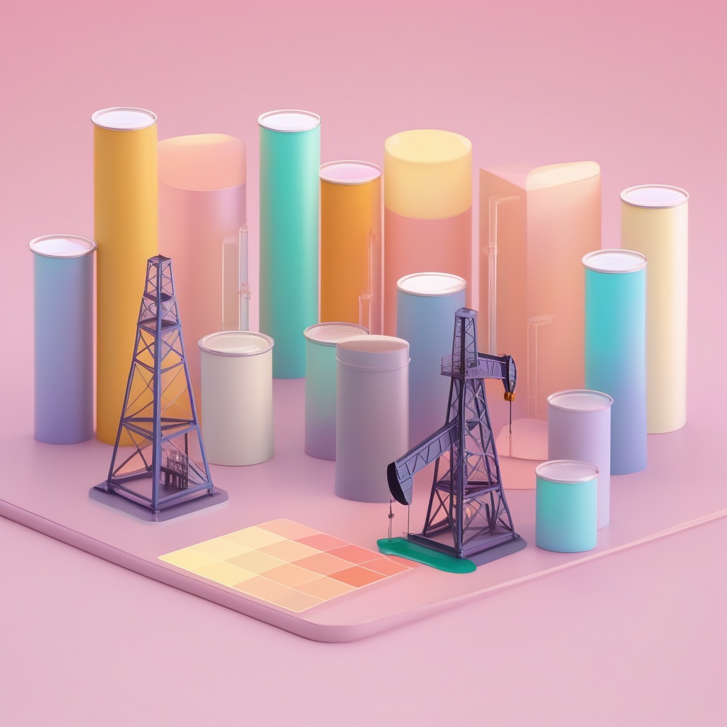 Oil Price Update Settles Below 47 A Barrel