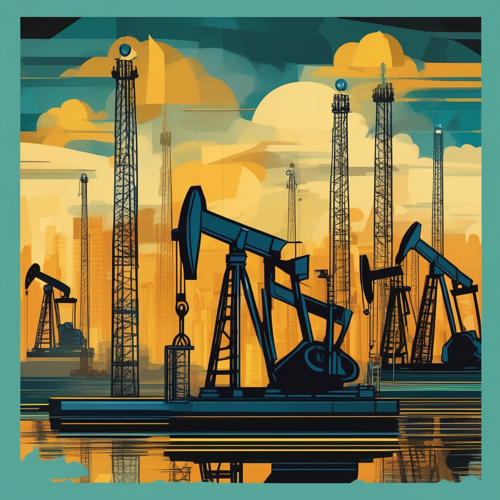 Oil Prices Continue to Climb Back Up