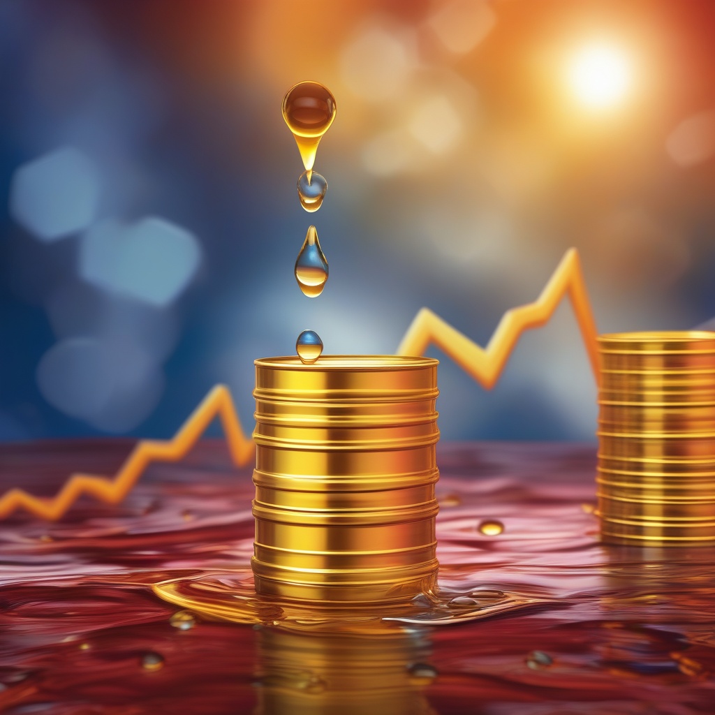 Oil Prices Continue to Drop