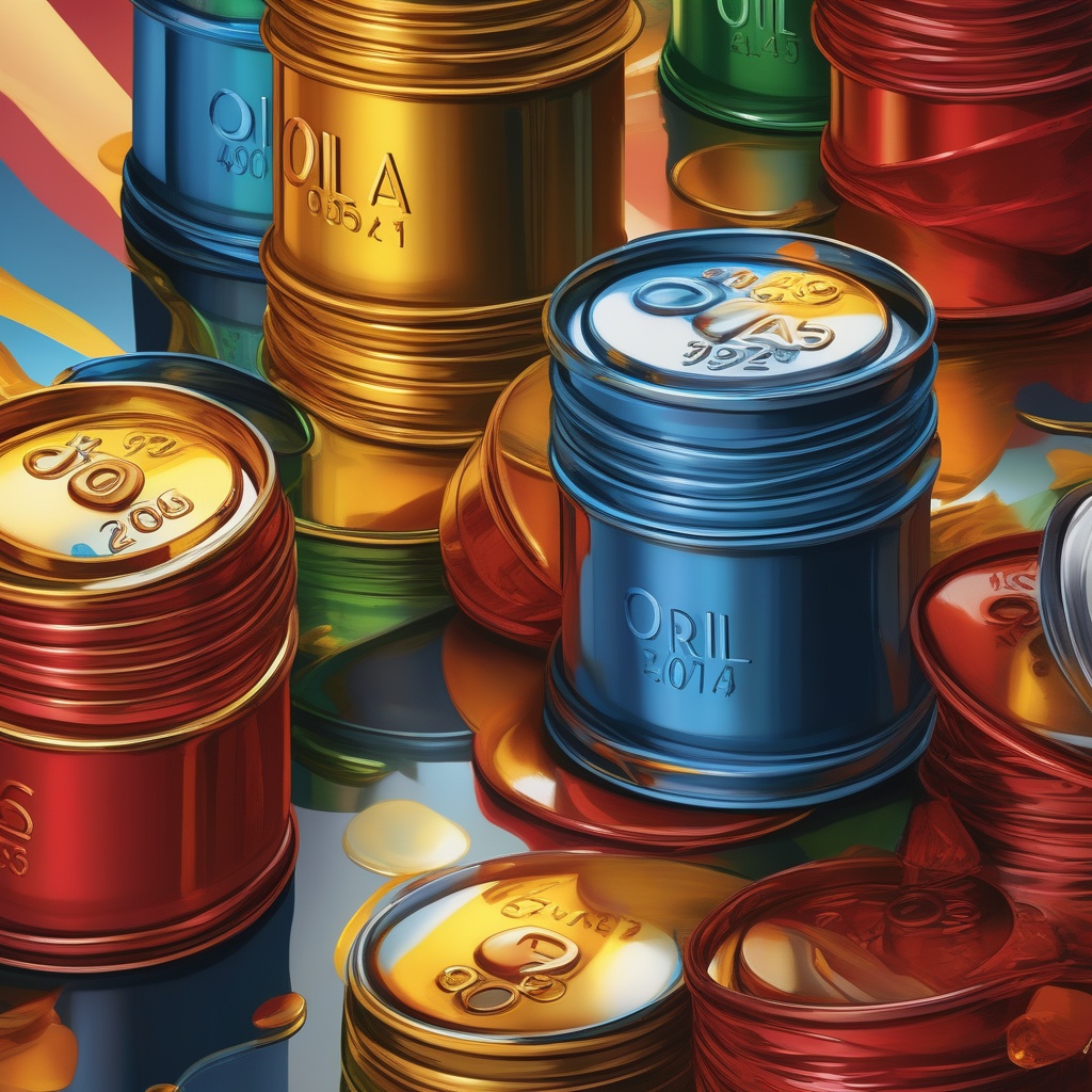 Oil Prices Fall For Third Day In a Row