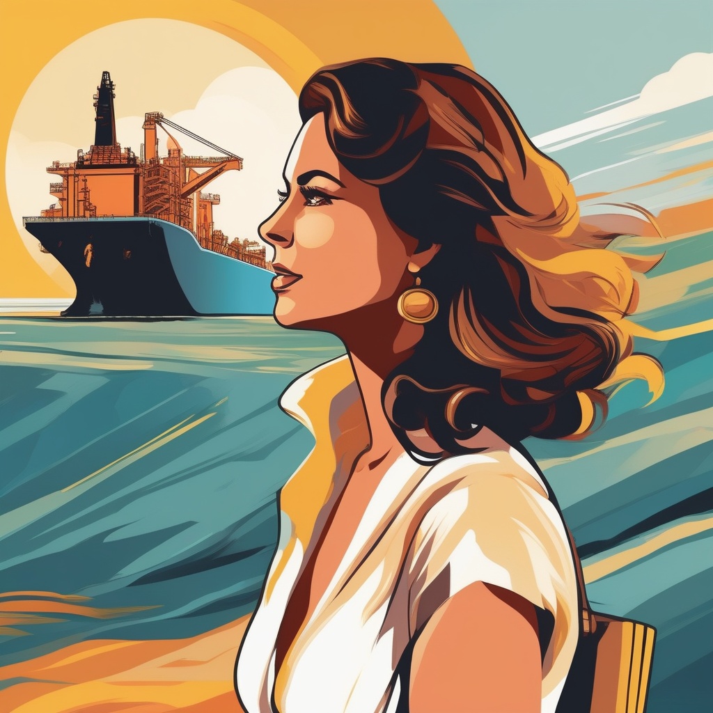 Oil Prices Head Up As Arlene Heads To the Gulf