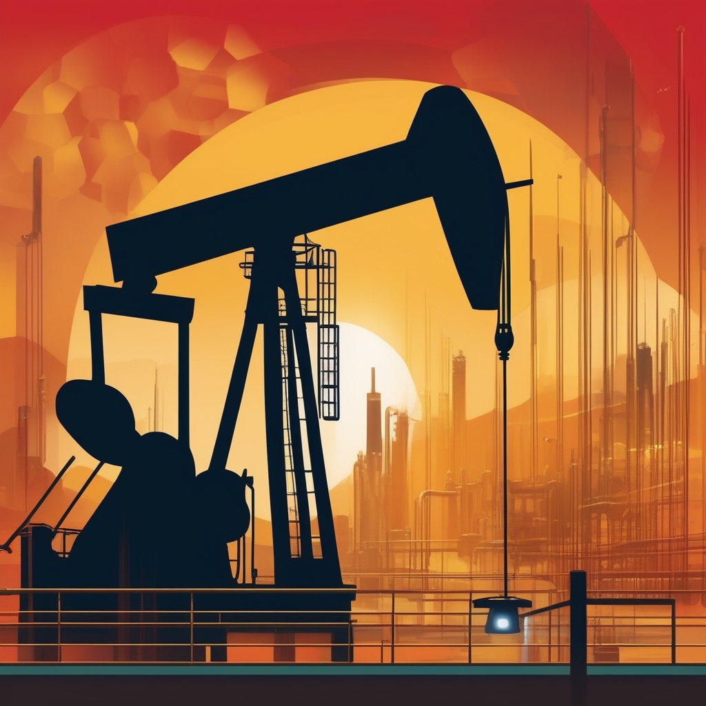 Oil Prices Open Up Despite New OPEC Ceiling