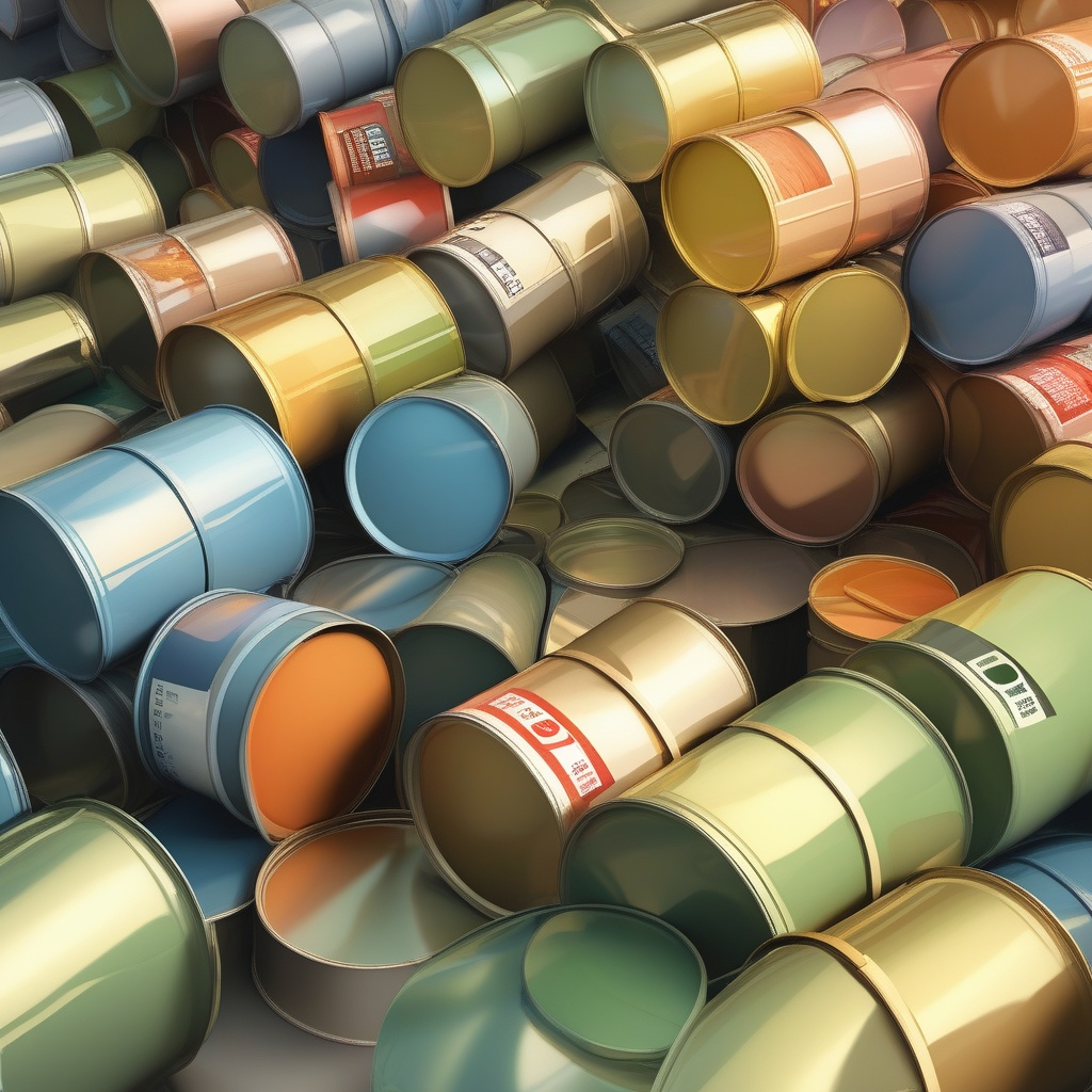 Oil Prices Start Dropping