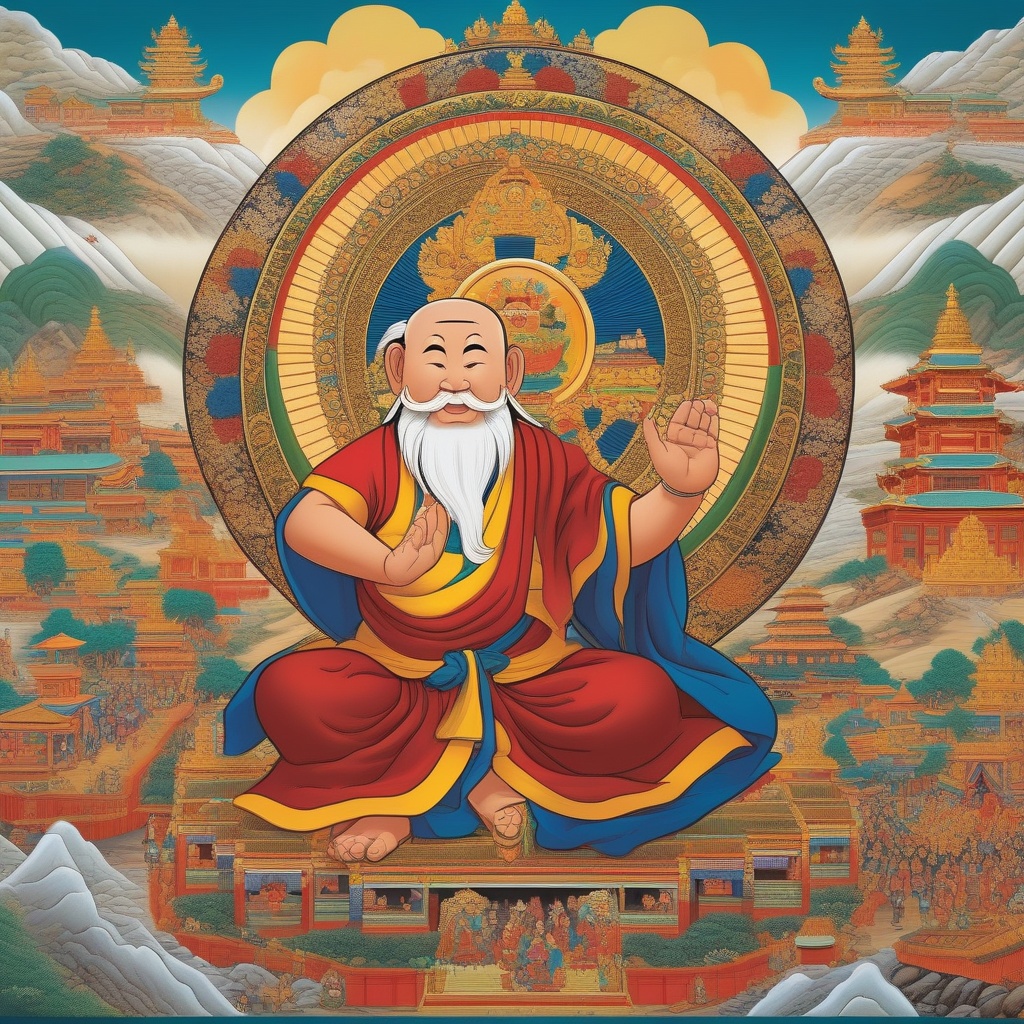 Oil Traders Remember Dennis the Menace