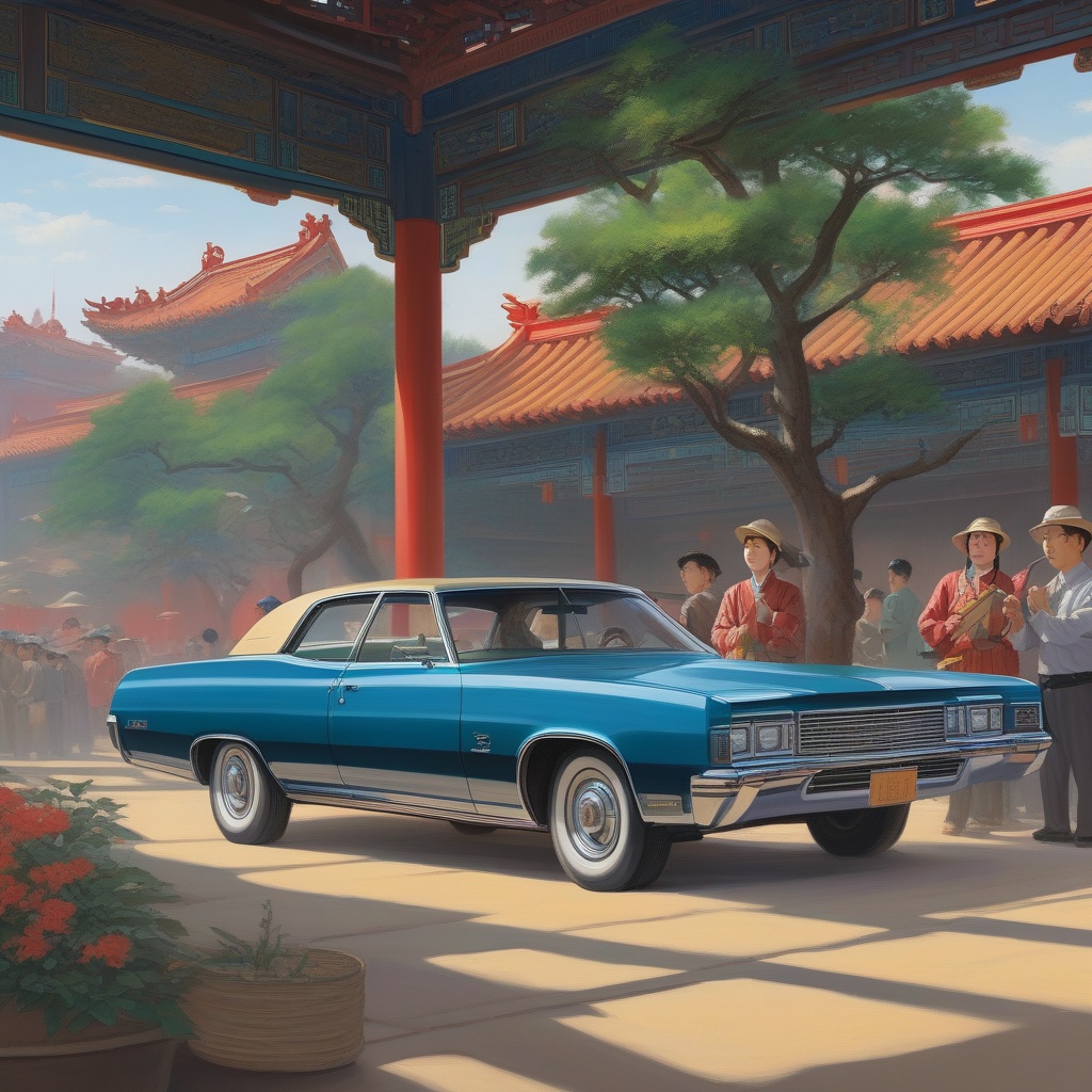 Oklahoma Stand By General Motors