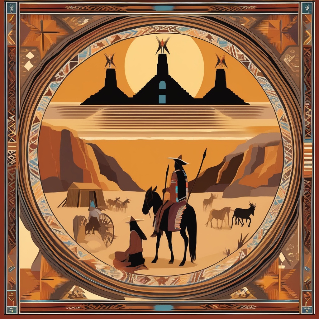 Old Bailey Hears Witchcraft Trial in 2005