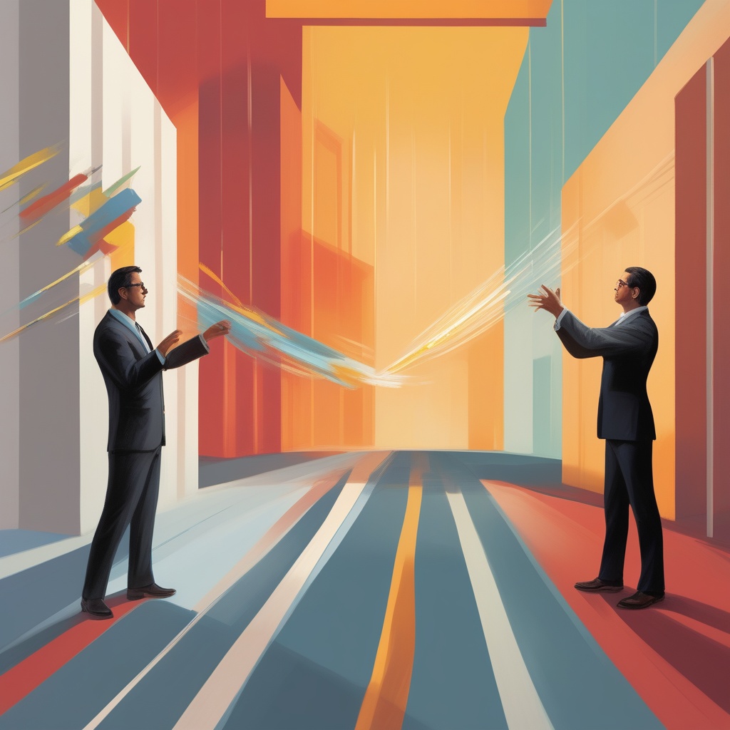 One-Way vs Reciprocal Links