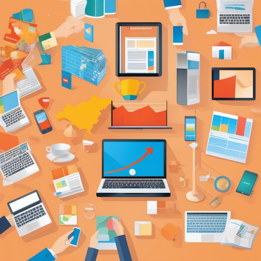 Online Ad Market In Europe Set For Shake Up