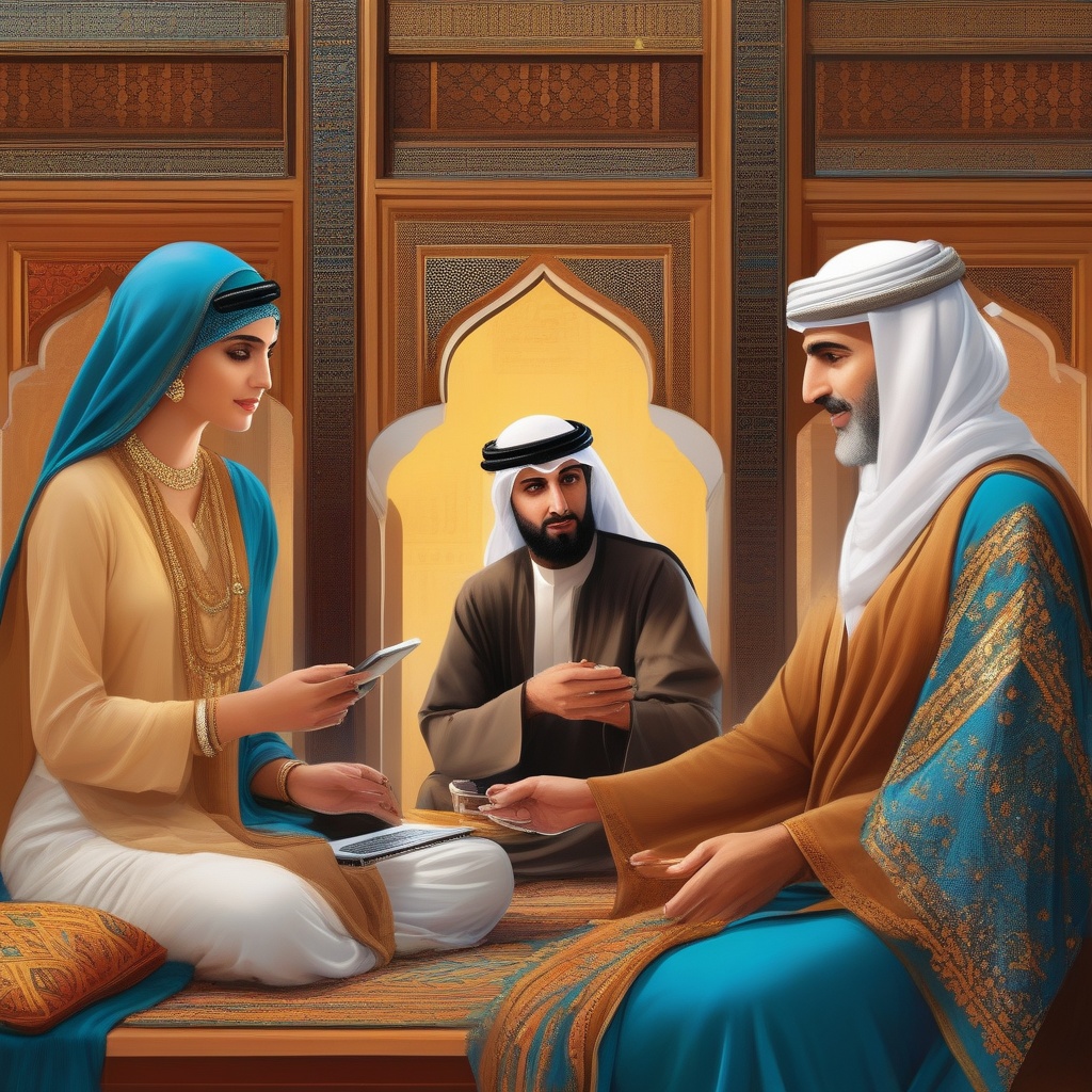 Online Forum Advertising