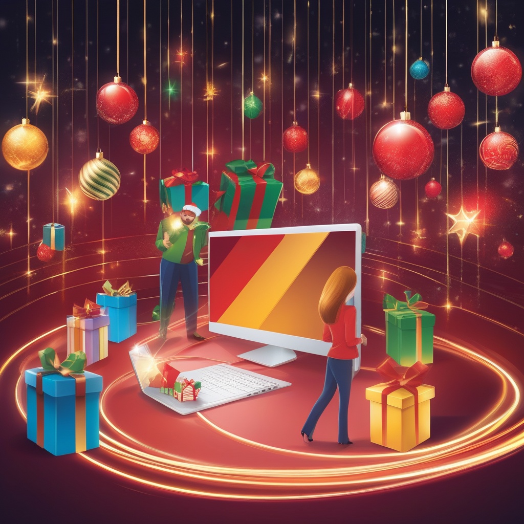 Online Retailers To Have Better Holiday Season