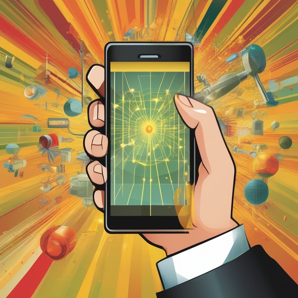 Online Tool Rates Cell Phone Radiation