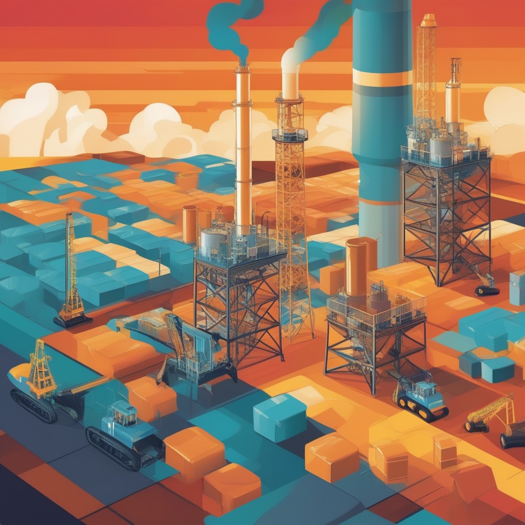 OPEC Ups Capacity Crude Climbs Now What