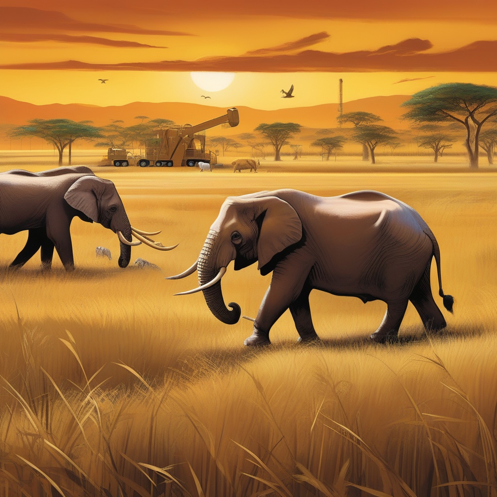 OPEC Ups Production as Oil Prices Sit