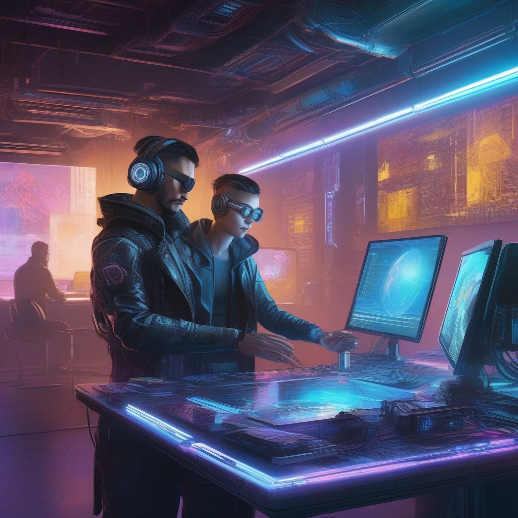 Open Source Innovation