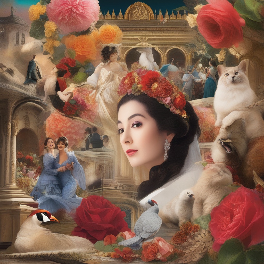 Opera 10 - The Final Chapter