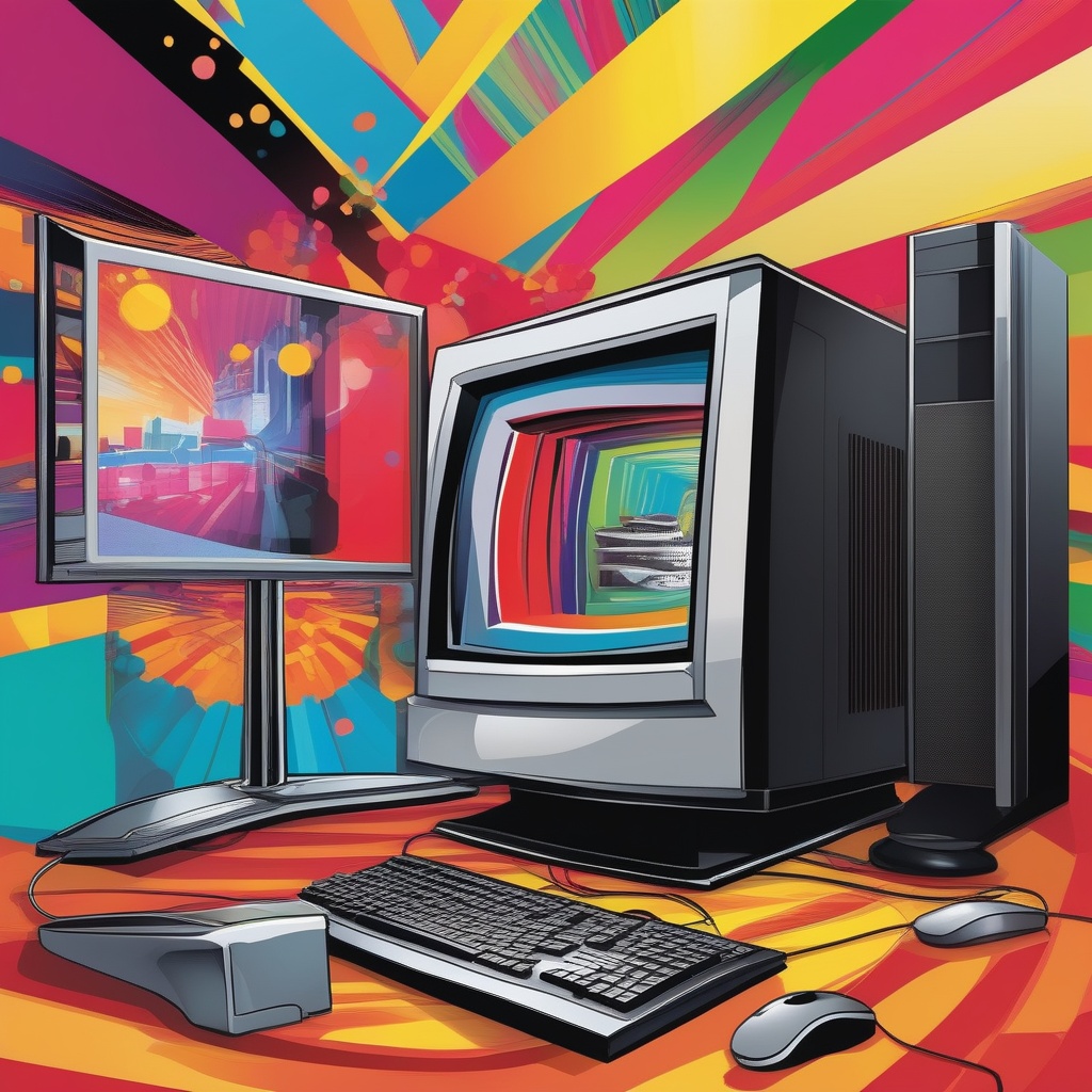 Opera Turns Your Computer Into a Server