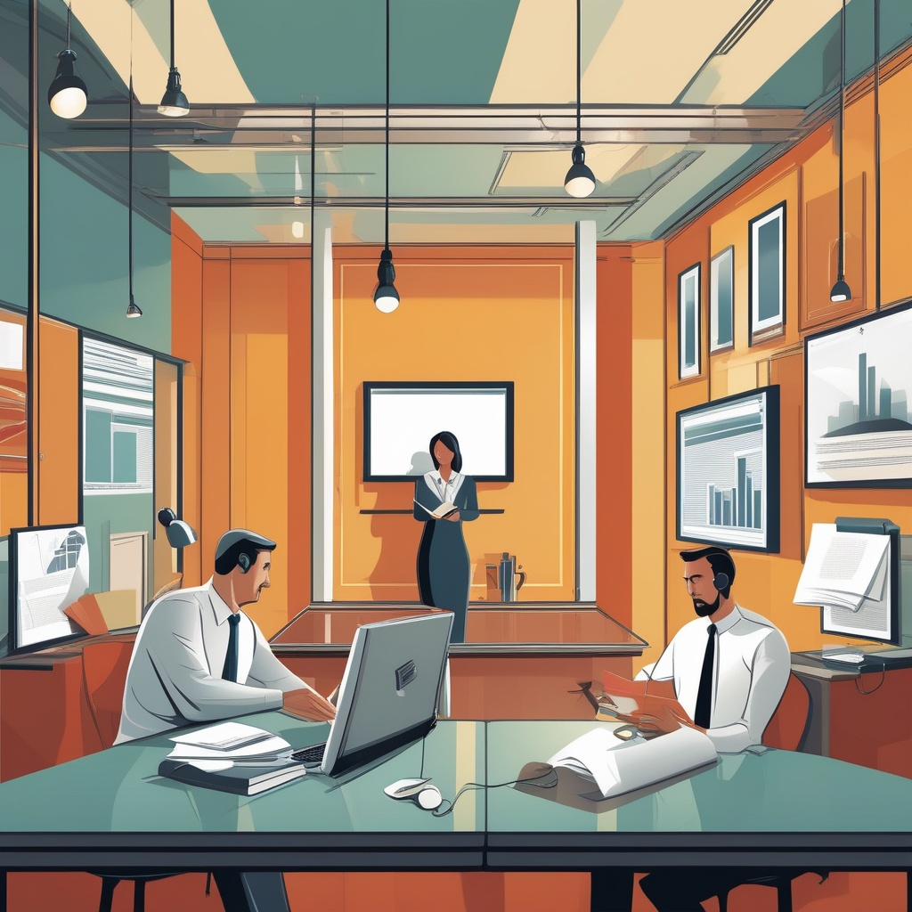 Opportunity Knocks for Corporate Communicators