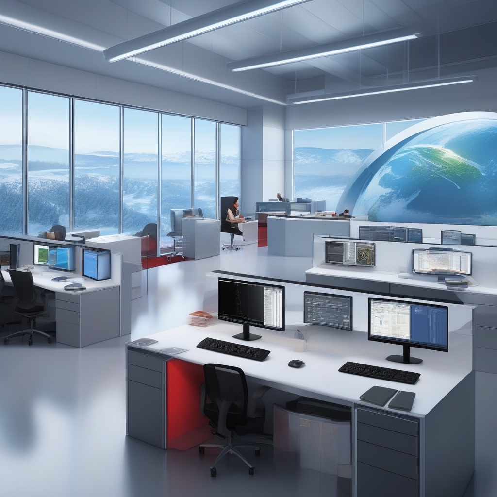 Oracle Creates Linux Test Lab