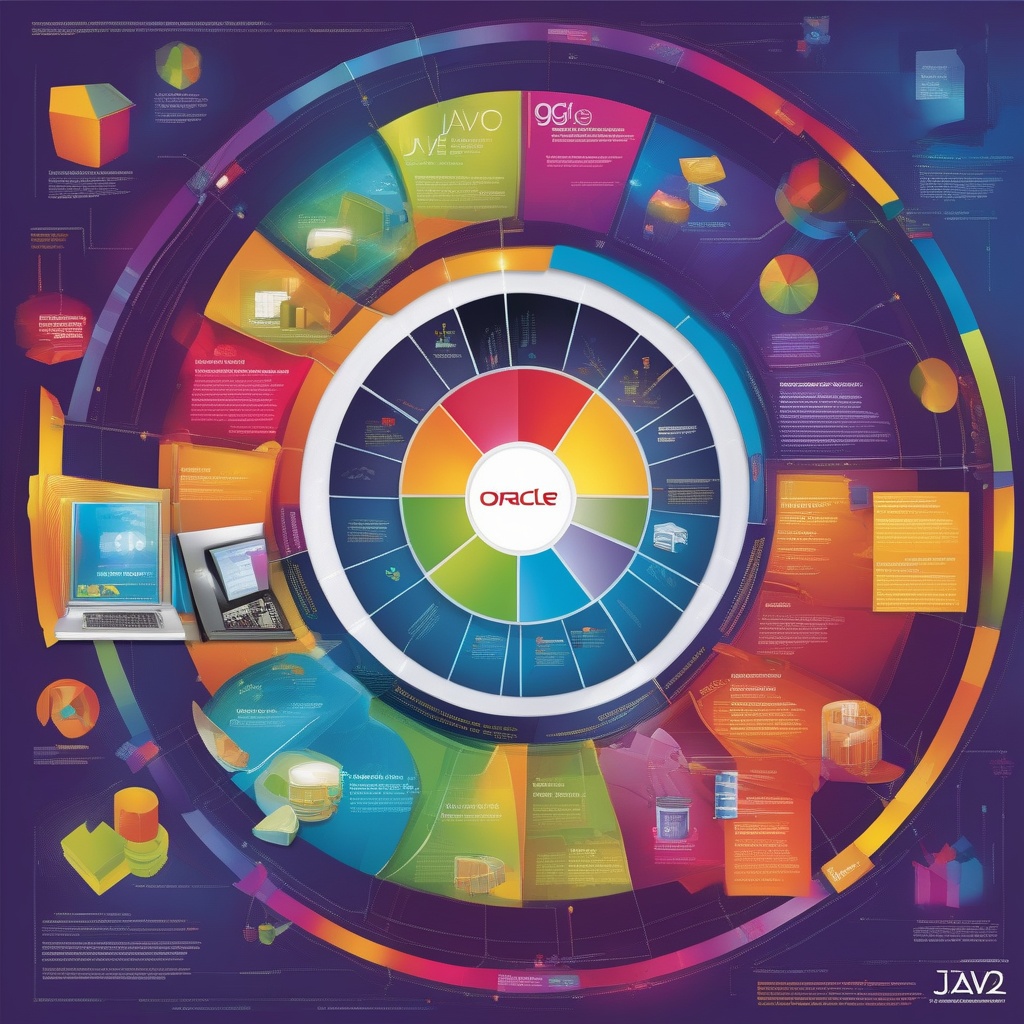 Oracle Development JDeveloper 10G Java J2EE EJB MVC XML