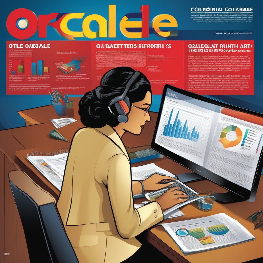 Oracles Reports Strong Performance for the Fourth Quarter