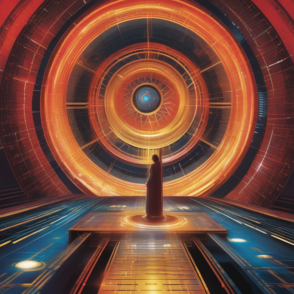 Oracle Simplifies Electronic Message Exchange