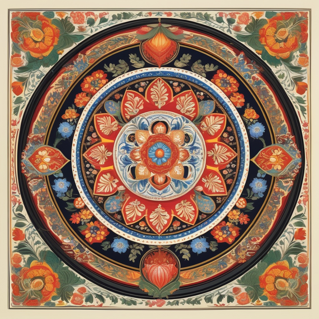 Orders Of Magnitude And Overload