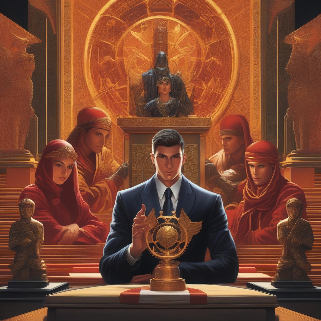 Out Recruit The Competition